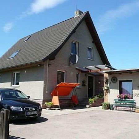 Ruegen_Fewo 42 Rambin Exteriör bild