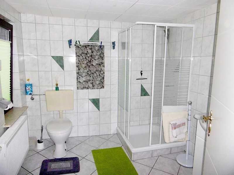 Ruegen_Fewo 42 Rambin Exteriör bild