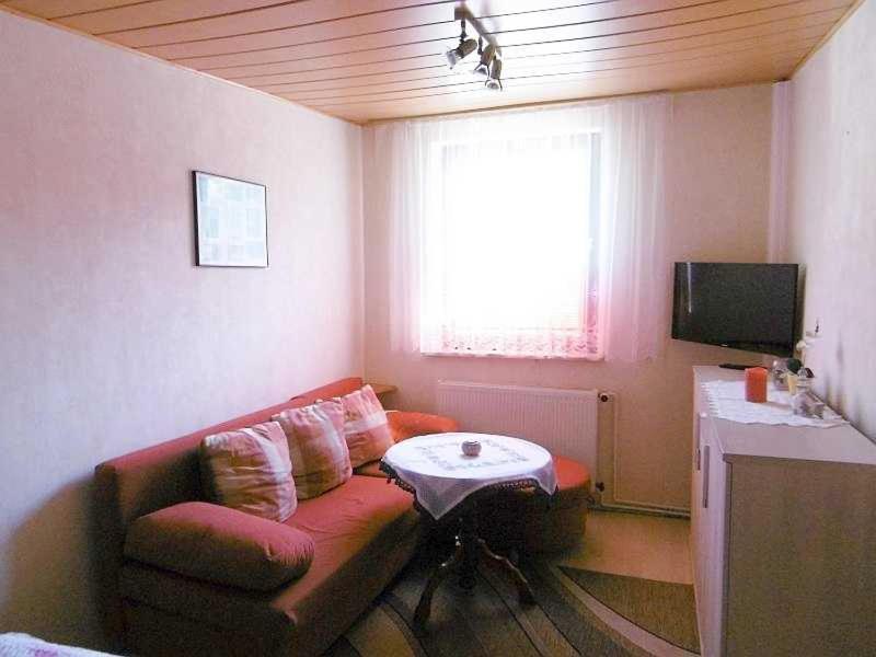Ruegen_Fewo 42 Rambin Exteriör bild