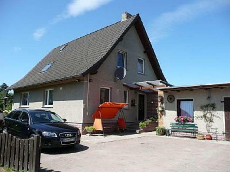 Ruegen_Fewo 42 Rambin Exteriör bild